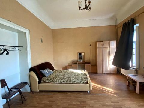 комната по адресу Воронцовский пер., 5