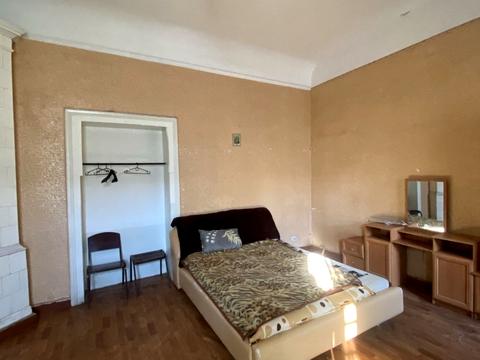 комната по адресу Воронцовский пер., 5