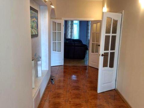 квартира за адресою Антоновича вул. (Горького), 140