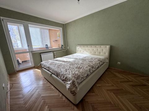 квартира по адресу Мурашко Николая ул., 5