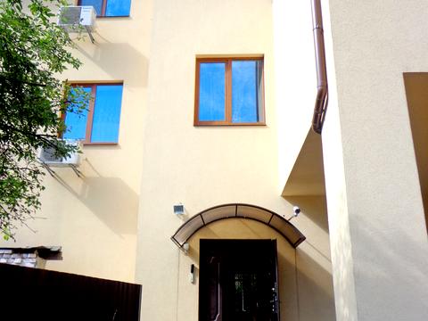 будинок за адресою Кобзарська вул., 57-Ж