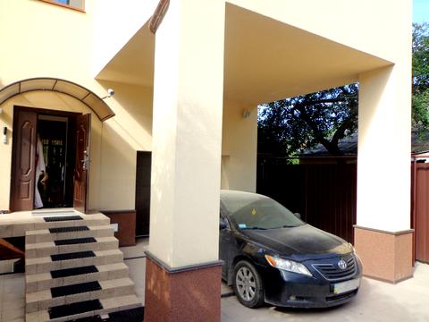 будинок за адресою Кобзарська вул., 57-Ж