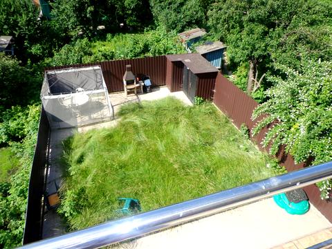 будинок за адресою Кобзарська вул., 57-Ж