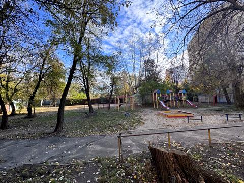 квартира по адресу Мурашко Николая ул., 5