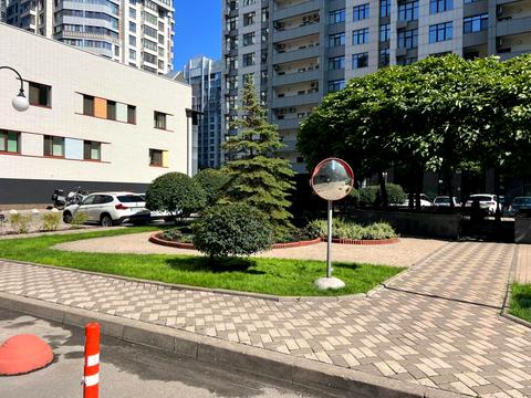 коммерческая по адресу Андрея Верхогляда ул. (Михайла Драгомирова), 18-б