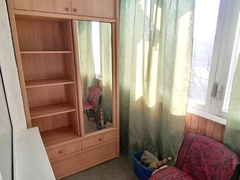 квартира по адресу Оболонский просп., 37-В