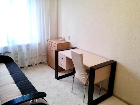 квартира по адресу Оболонский просп., 37-В