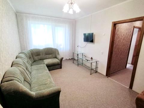 квартира по адресу Оболонский просп., 37-В