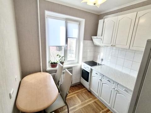 квартира по адресу Оболонский просп., 37-В