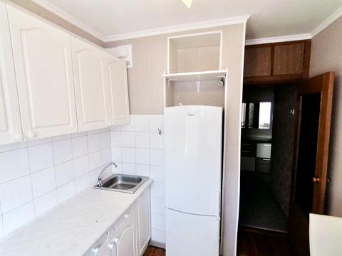 квартира по адресу Оболонский просп., 37-В