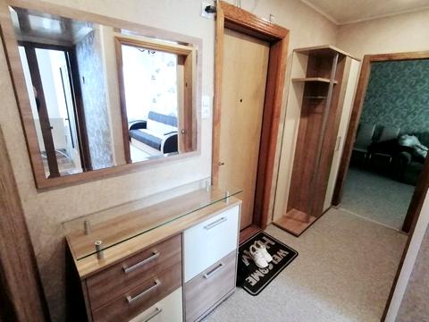 квартира по адресу Оболонский просп., 37-В