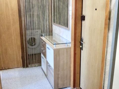 квартира по адресу Оболонский просп., 37-В