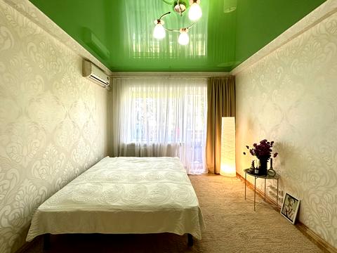 квартира по адресу Братиславская ул., 20