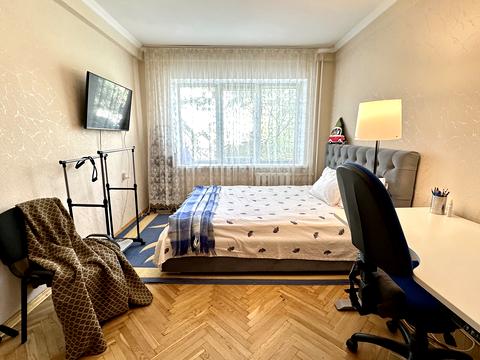 квартира по адресу Братиславская ул., 20