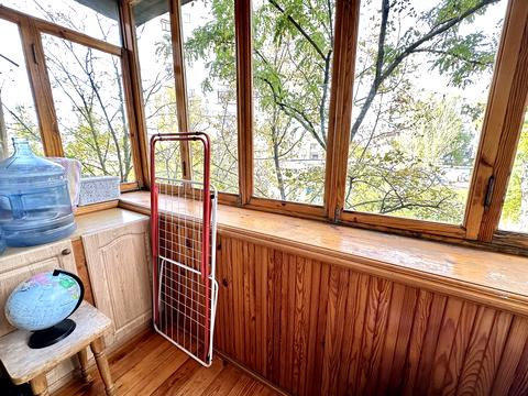квартира по адресу Братиславская ул., 20