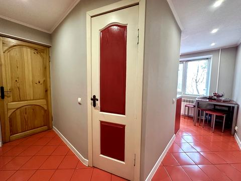 квартира по адресу Братиславская ул., 20
