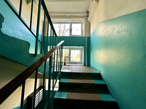 квартира по адресу Братиславская ул., 20