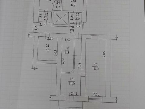 комерційна за адресою Незалежності вул., 13