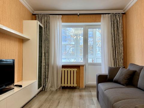 квартира за адресою Набережно-Хрещатицька вул., 35-А