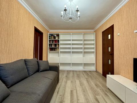 квартира за адресою Набережно-Хрещатицька вул., 35-А