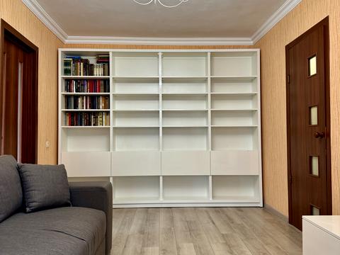 квартира за адресою Набережно-Хрещатицька вул., 35-А
