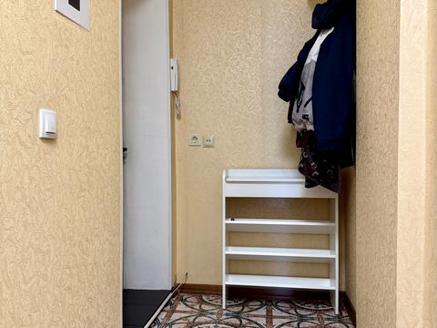 квартира за адресою Набережно-Хрещатицька вул., 35-А