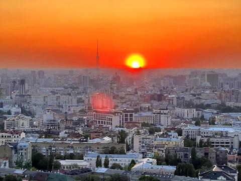 коммерческая по адресу Кловский спуск (Кловський), 7