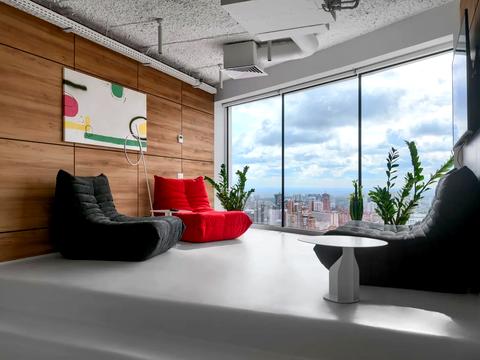 коммерческая по адресу Кловский спуск (Кловський), 7