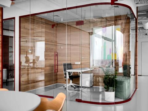 коммерческая по адресу Кловский спуск (Кловський), 7