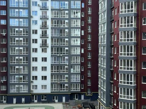 квартира по адресу Княгинин ул., 44