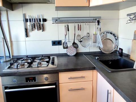 квартира по адресу Иорданская ул. (Лайоша Гавро), 14