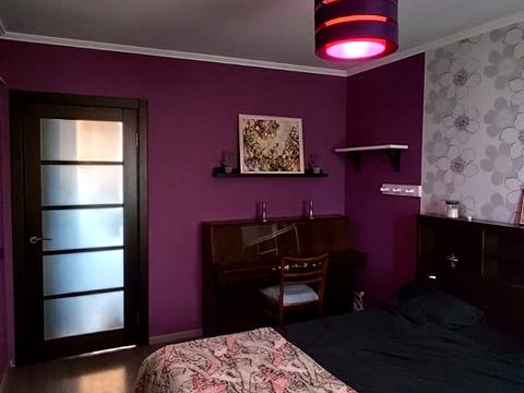 квартира по адресу Иорданская ул. (Лайоша Гавро), 14