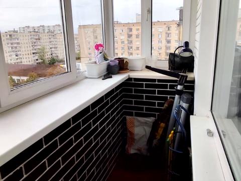 квартира по адресу Иорданская ул. (Лайоша Гавро), 14