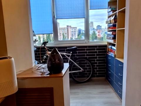 квартира по адресу Иорданская ул. (Лайоша Гавро), 14