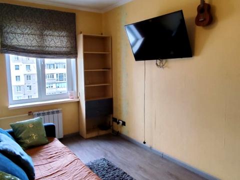 квартира по адресу Иорданская ул. (Лайоша Гавро), 14