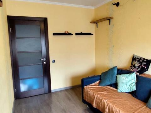 квартира по адресу Иорданская ул. (Лайоша Гавро), 14