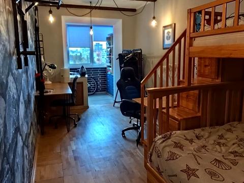 квартира по адресу Иорданская ул. (Лайоша Гавро), 14