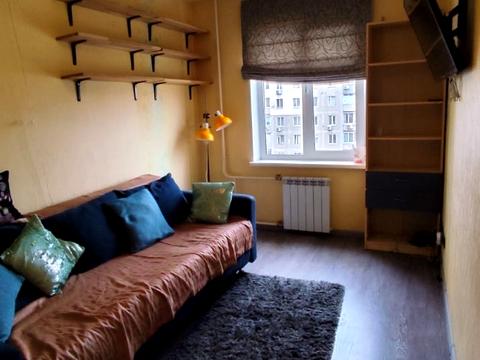 квартира по адресу Иорданская ул. (Лайоша Гавро), 14