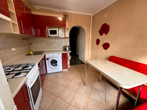 квартира по адресу Протасевича ул., 4