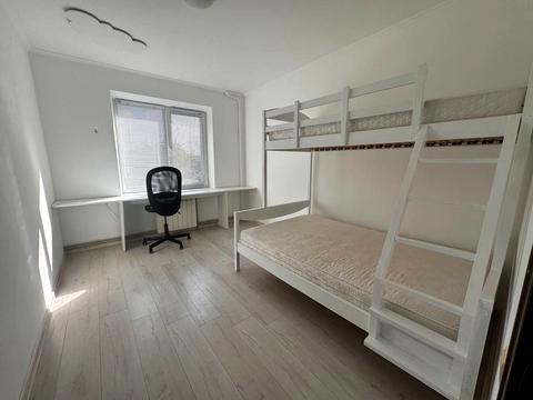 квартира по адресу Протасевича ул., 4