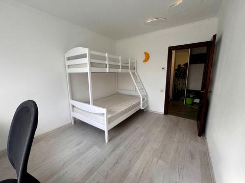 квартира по адресу Протасевича ул., 4