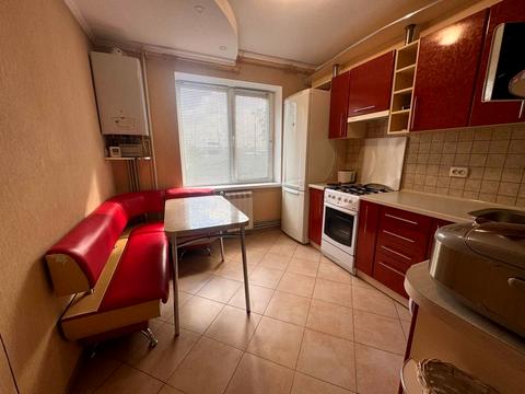 квартира по адресу Протасевича ул., 4