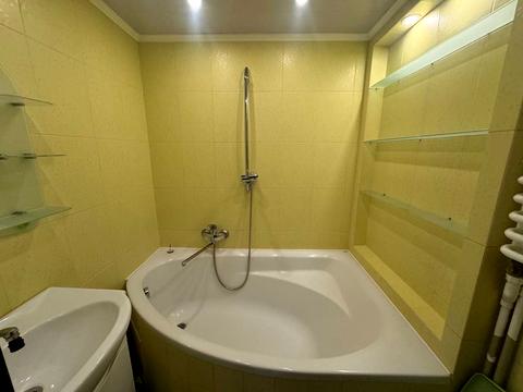 квартира по адресу Протасевича ул., 4