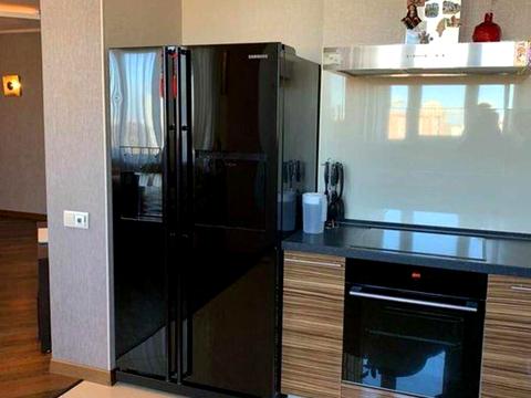 квартира за адресою Василя Касіяна вул., 2/1