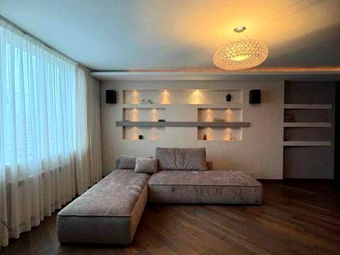 квартира за адресою Василя Касіяна вул., 2/1