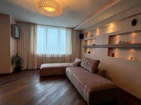 квартира за адресою Василя Касіяна вул., 2/1