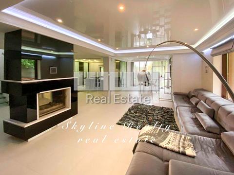 дом по адресу Польова