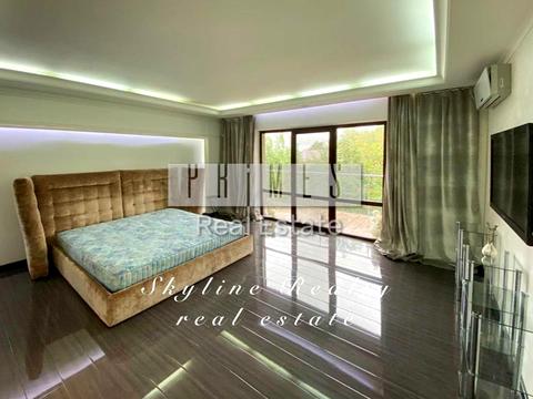 дом по адресу Польова