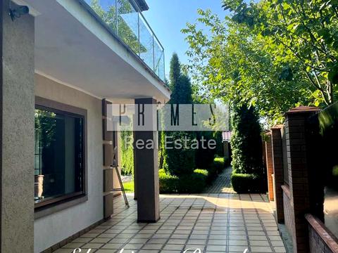 дом по адресу Польова