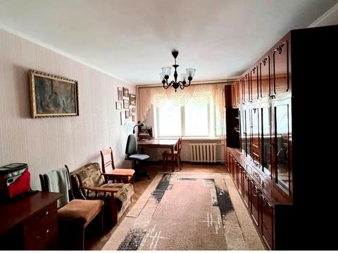 квартира по адресу Шосейна, 13